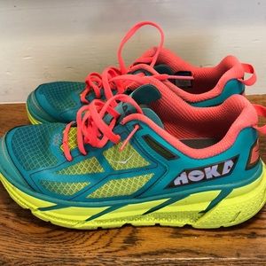 Hoka Clifton 1 Size 8.5